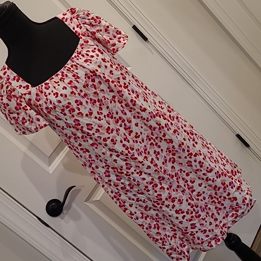 ANDREE by unit sz S dress